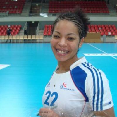 Rencontre équipe de France féminine